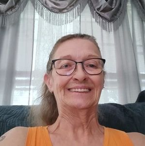 Meet your Posher, Cathy